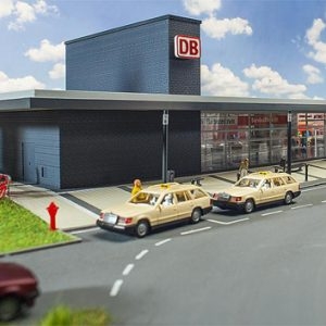 110130 Faller Bahnhof Horrem