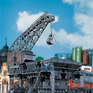 120148 Faller Großbekohlungsanlage