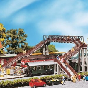 120179 Faller Fußgängerbrücke