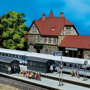 120203 Faller Bahnsteigverlängerung