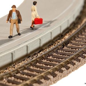 120205 Faller Flexible Bahnsteigkanten