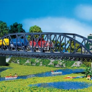 120482 Faller Bogenbrücke