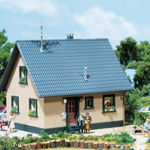 130223 Faller Einfamilienhaus