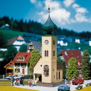 130238 Faller Kirche