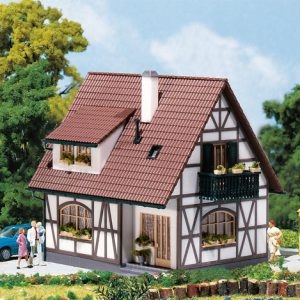 130257 Faller Einfamilienhaus