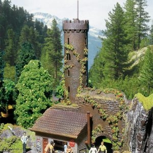 130291 Faller Aussichtsturm