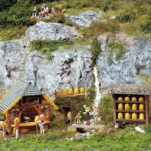 130378 Faller Imkerei