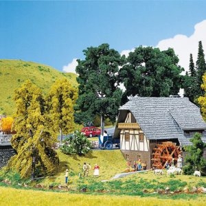 130387 Faller Kleines Schwarzwaldhaus