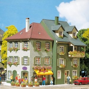 130414 Faller 2 Stadthäuser