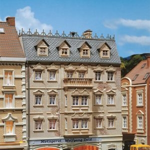 130451 Faller Stadtmetzgerei Dold