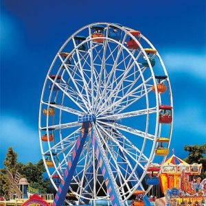 140312 Faller Riesenrad