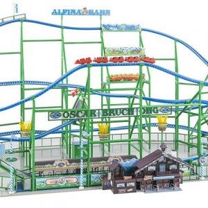 140410 Faller Achterbahn Alpina-Bahn
