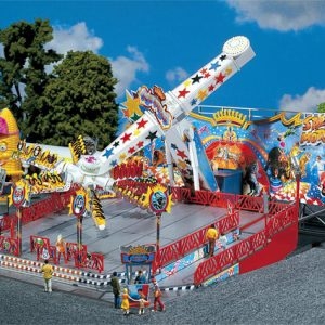 140428 Faller Fahrgeschäft Salto Mortale