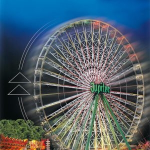 140470 Faller Riesenrad Jupiter