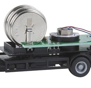 161470 Faller Car System Umbau-Chassis Zwei