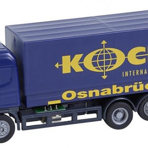 161595 Faller LKW Scania R 13 HL Koch (HERP