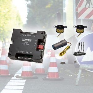 161622 Faller Car System Basis-Set Komponen