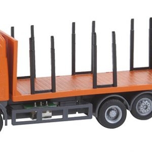 161634 Faller Scania R 13 Kurzholz LKW (HER