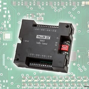 161651 Faller Traffic-Control