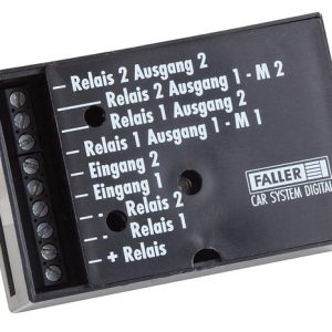 161659 Faller Relaismodul