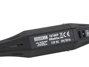 161669 Faller Rillenfräse