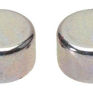 163221 Faller 2 Zusatzmagnete H0