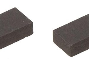 163223 Faller 2 Zusatzmagnete N