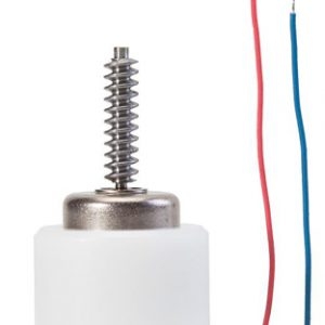 163304 Faller Motor, Ø 10 mm, Modul 0,3