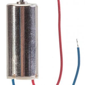 163305 Faller Motor, Ø 7 mm, Modul 0,16