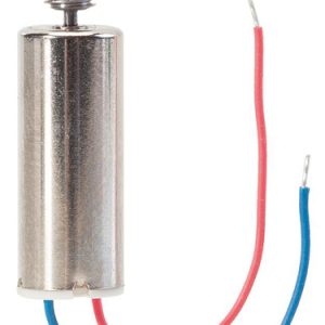163308 Faller Motor, Ø 6 mm lang, Modul 0,1