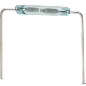 163451 Faller Reed-Sensor, Glasrohr klein (