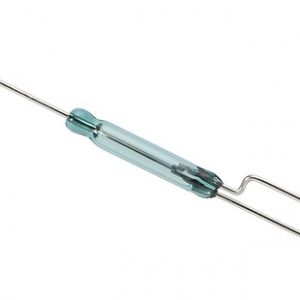 163453 Faller Reed-Sensor, Glasrohr groß