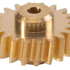 163553 Faller Schneckenrad, Modul 0,3 Z20