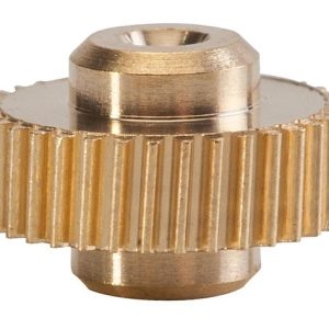 163555 Faller Schneckenrad, Modul 0,16 Z35