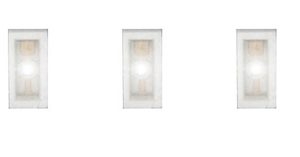 163750 Faller 5 SMD-LEDs, weiß