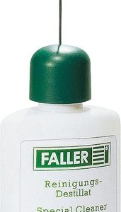 170486 Faller Reinigungs-Destillat, 25 ml