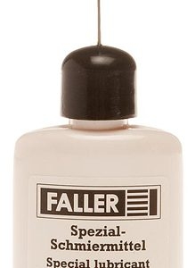 170488 Faller Spezialschmiermittel, 25 ml