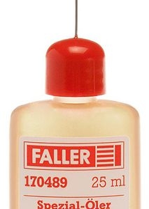 170489 Faller Spezial-Öler, 25 ml