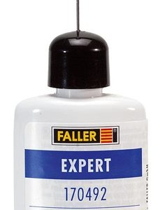 170492 Faller EXPERT, Plastikkleber, 25 g,
