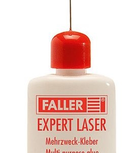 170494 Faller EXPERT LASERCUT, 25 g