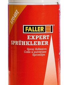 170497 Faller EXPERT Sprühkleber, 400 ml