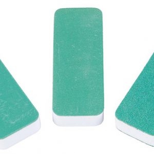 170517 Faller Schleifpads, 3er-Pack