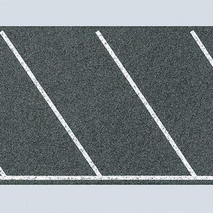 170634 Faller Parkplatzfolie