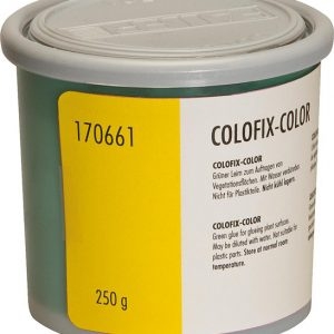 170661 Faller Colofix-Color, grün, 230 g