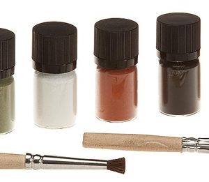 170695 Faller Patina-Set Farbpigmente