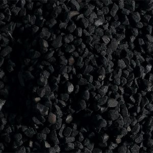170723 Faller Streumaterial, Kohle, schwarz