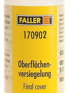170902 Faller Naturstein, Oberflächenversie