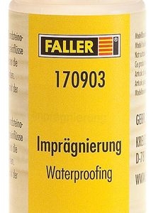 170903 Faller Naturstein, Imprägnierung, 10