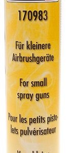 170983 Faller Druckluftdose, 750 ml