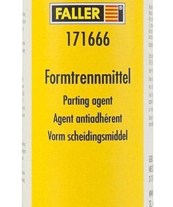 171666 Faller Formtrennmittel, 118 ml